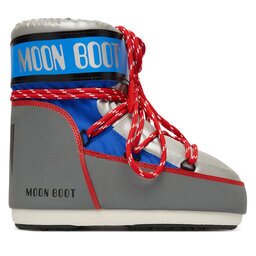 Moon Boot Апрески Mb Icon Low Space Racing 80D1409650