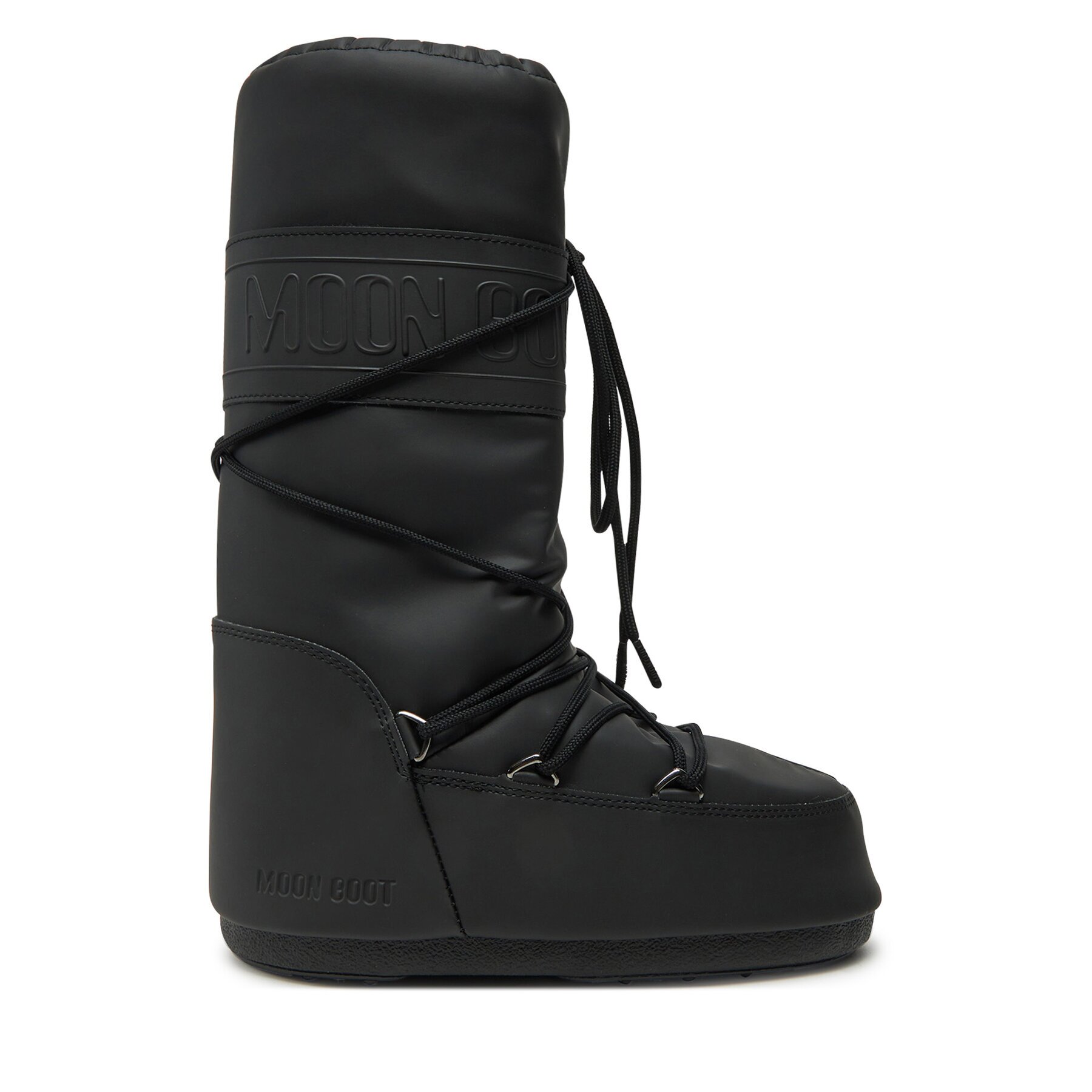 Moon Boot Апрески Mb Icon Rubber 80D1402760