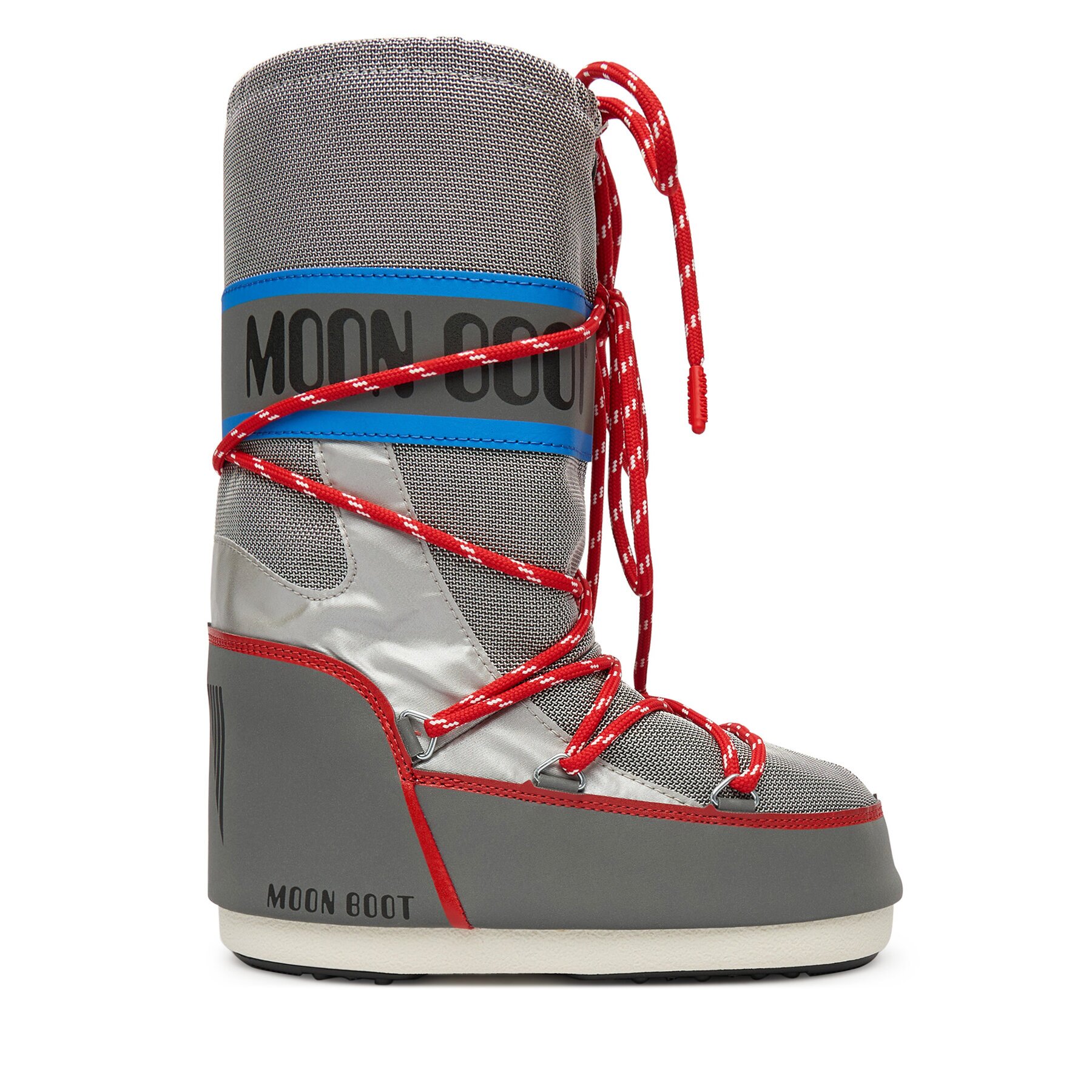 Moon Boot Апрески Mb Icon Space Racing 80D1403030