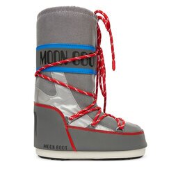 Moon Boot Апрески Mb Icon Space Racing 80D1403030
