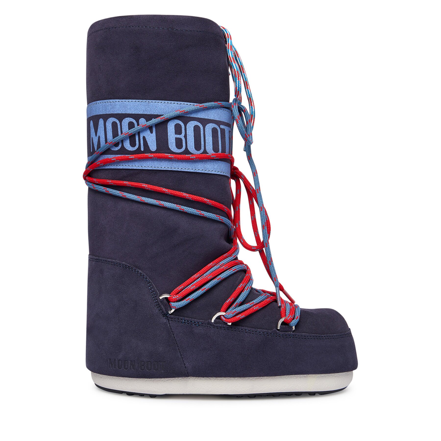 Moon Boot Апрески Mb Icon Suede Laces 80D1403050