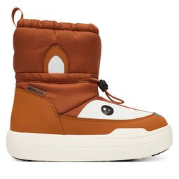 Moon Boot Апрески Mb Jr Park Tube Mid Animal Wp 80D3440100 D