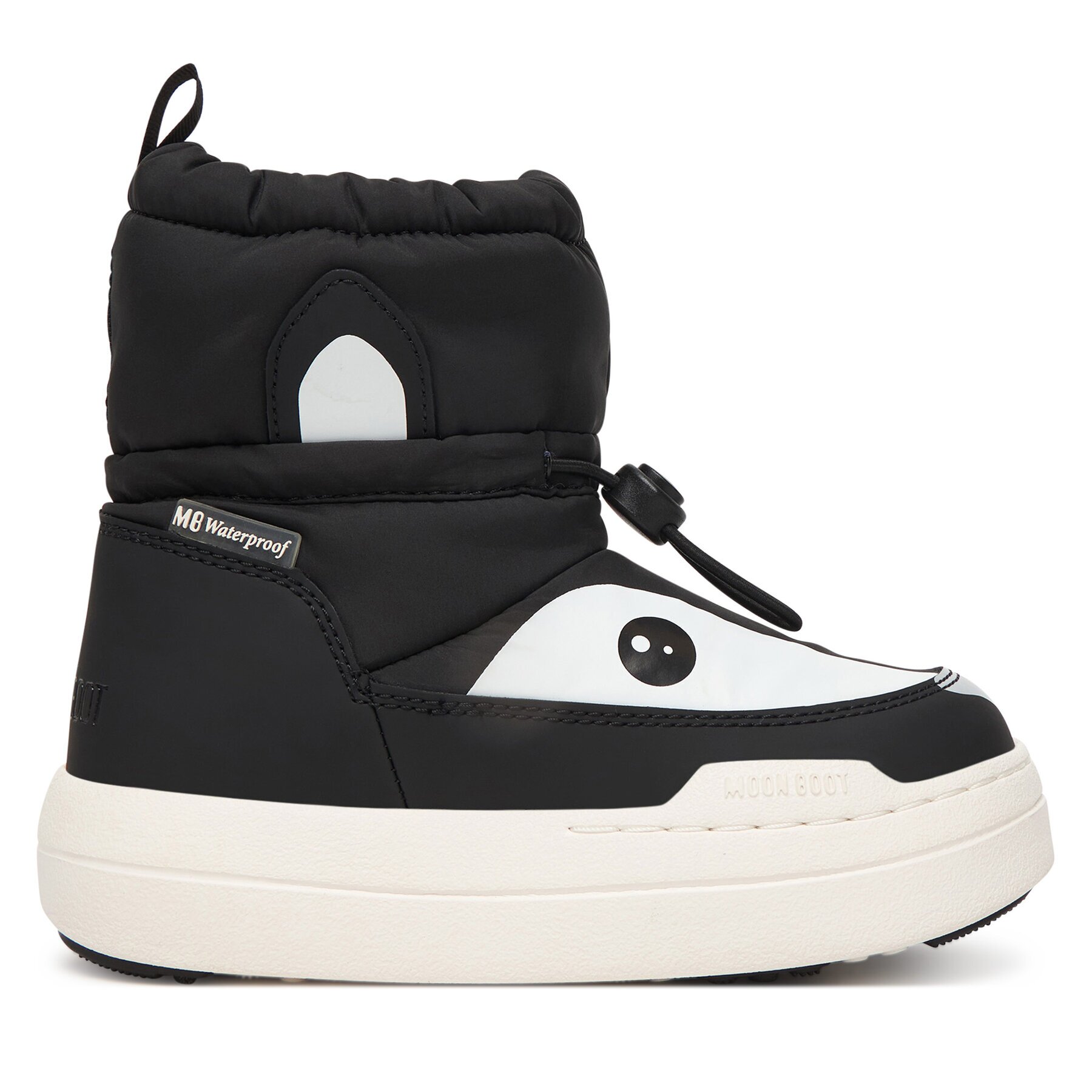 Moon Boot Апрески Mb Jr Park Tube Mid Animal Wp 80D3440100 S