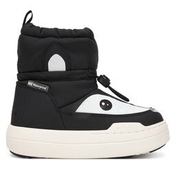 Moon Boot Апрески Mb Jr Park Tube Mid Animal Wp 80D3440100 S