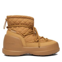 Moon Boot Апрески Mb Mezzaluna Quilted Mid Wp 80D2500020