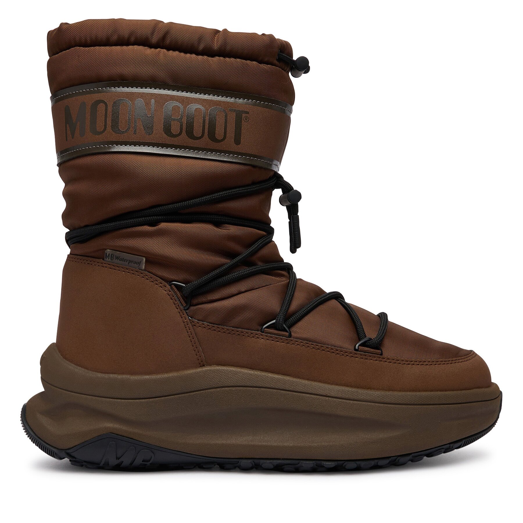 Moon Boot Апрески Moon 247 Polar Wp 80D2490010