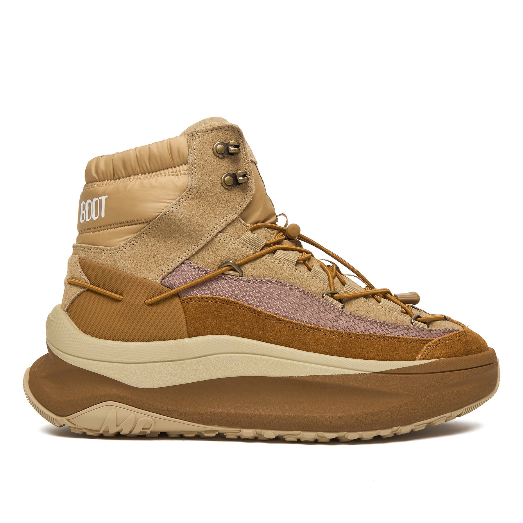 Moon Boot Сникърси 80D2490030