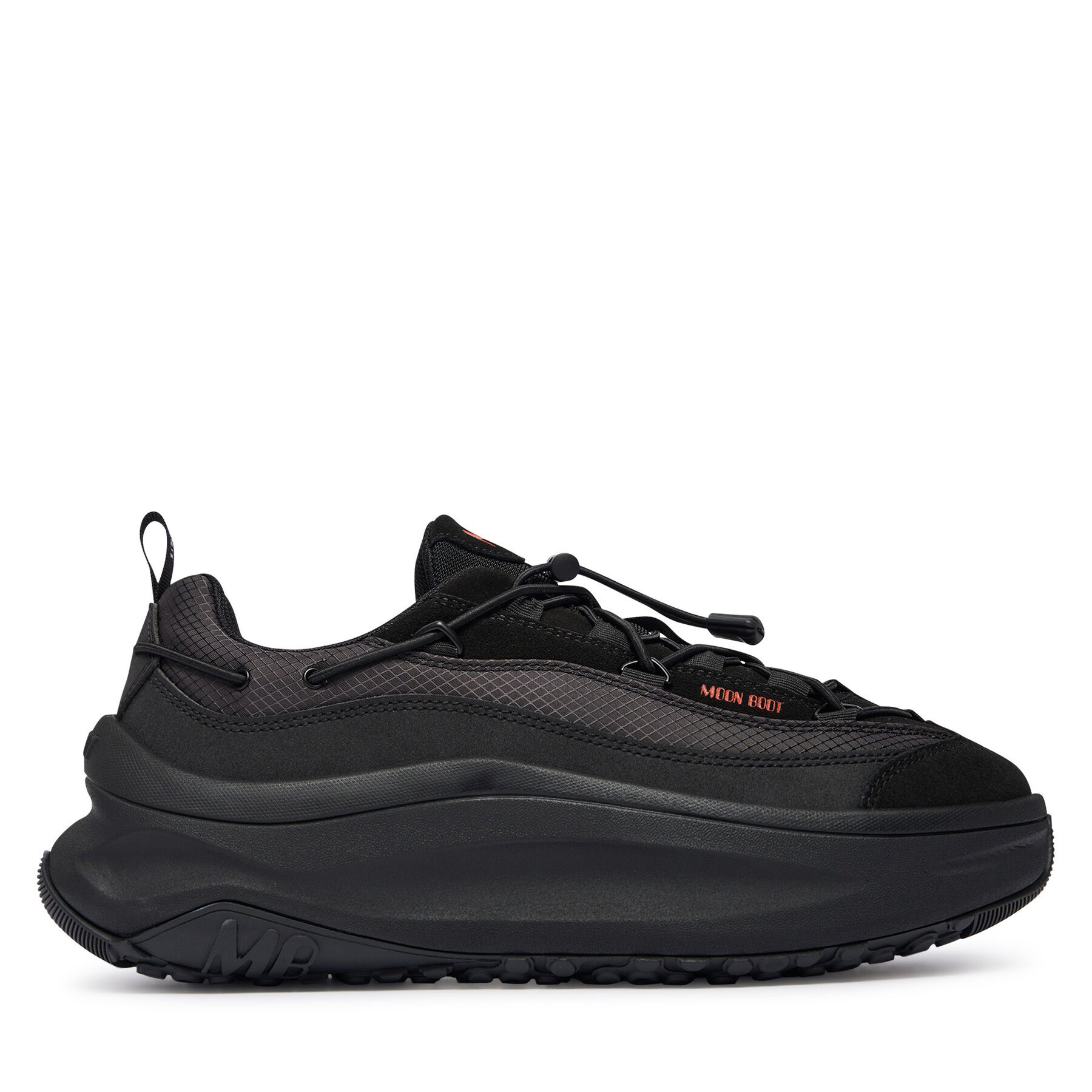 Moon Boot Сникърси Moon247 Xlace 80D2490100