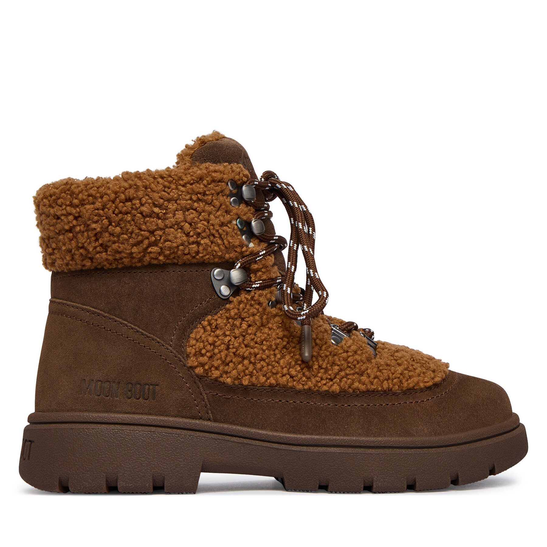 Moon Boot Туристически oбувки 80D2520030