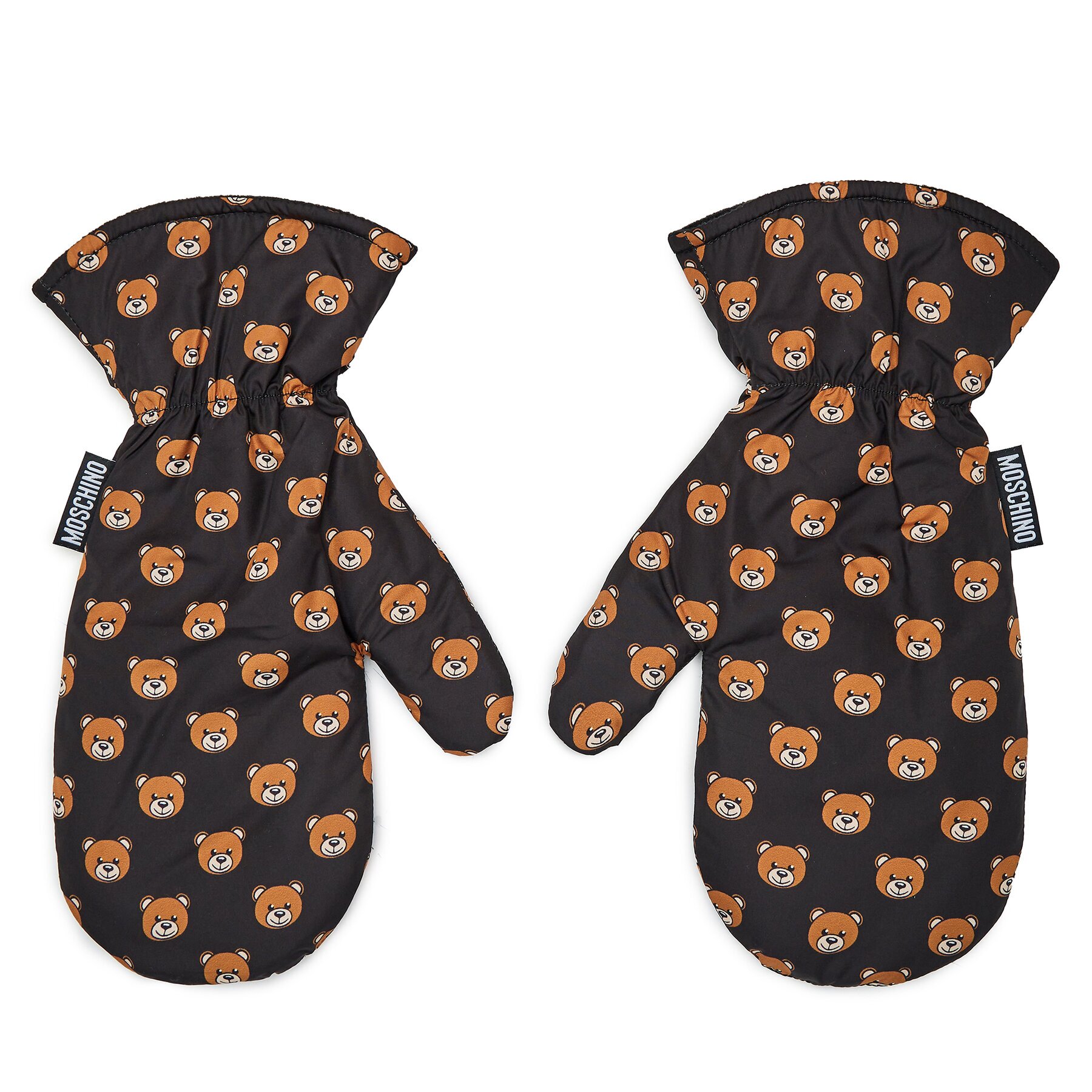 MOSCHINO Дамски ръкавици 65393 M3003