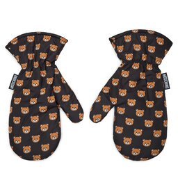 MOSCHINO Дамски ръкавици 65393 M3003
