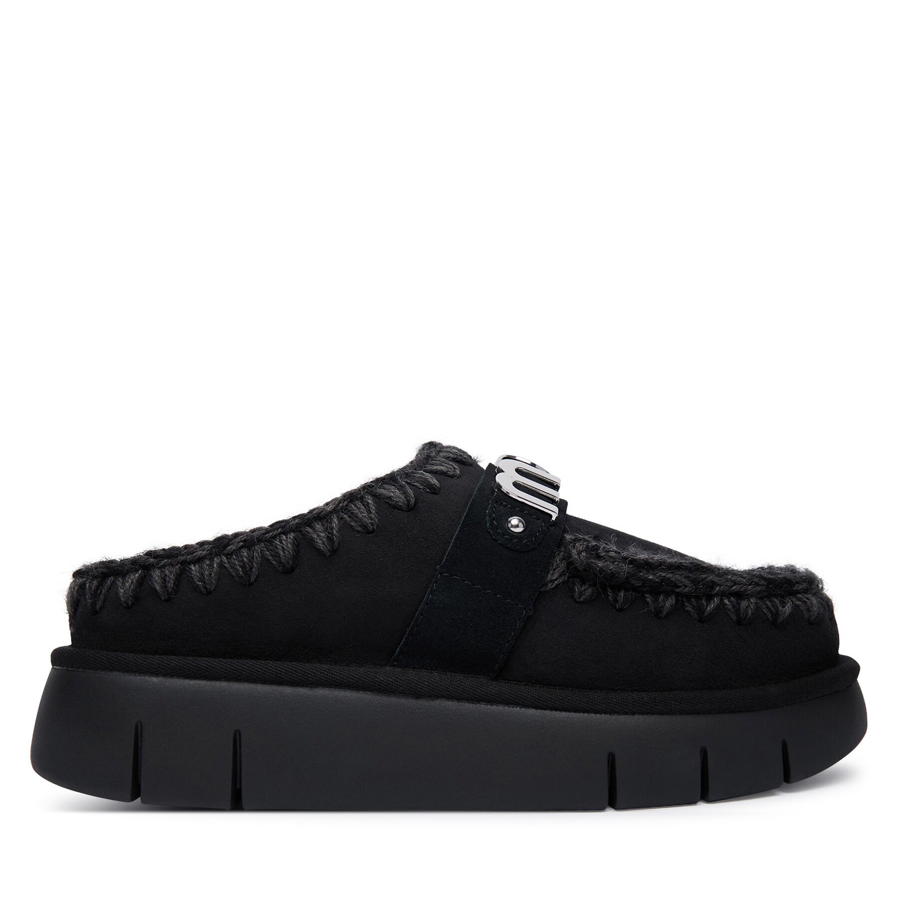 Mou Апрески Bounce Clog FW531001A
