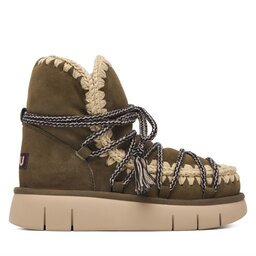 Mou Апрески Eskimo Bounce FW531024A