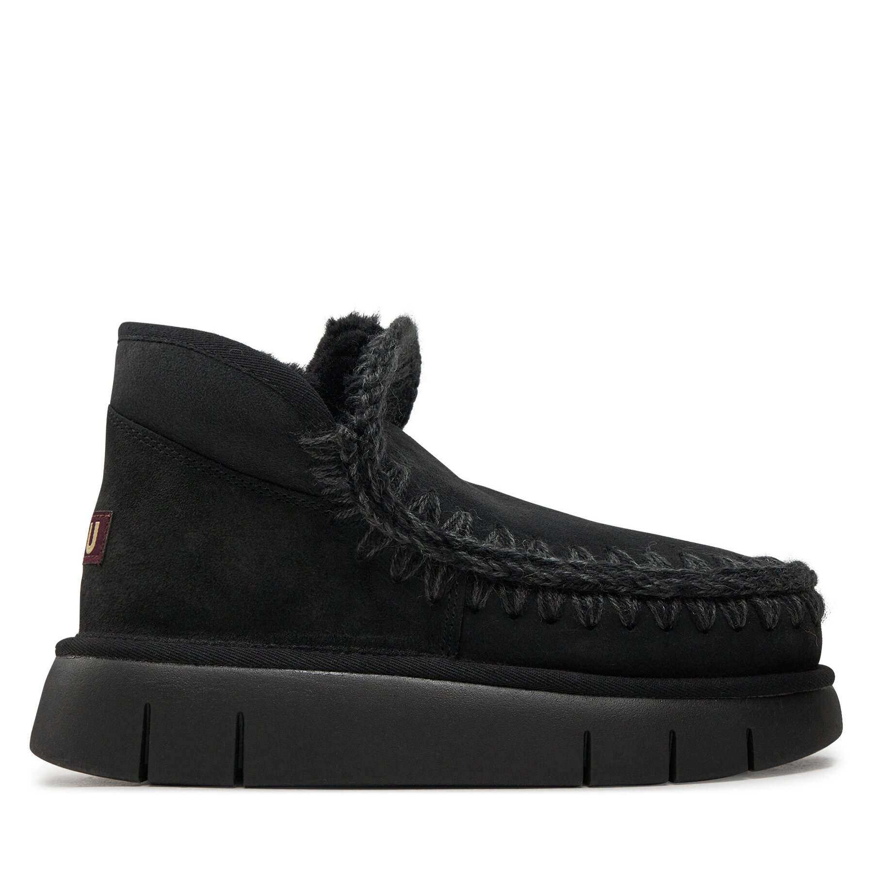 Mou Апрески Eskimo Bounce Sneaker FW531009A