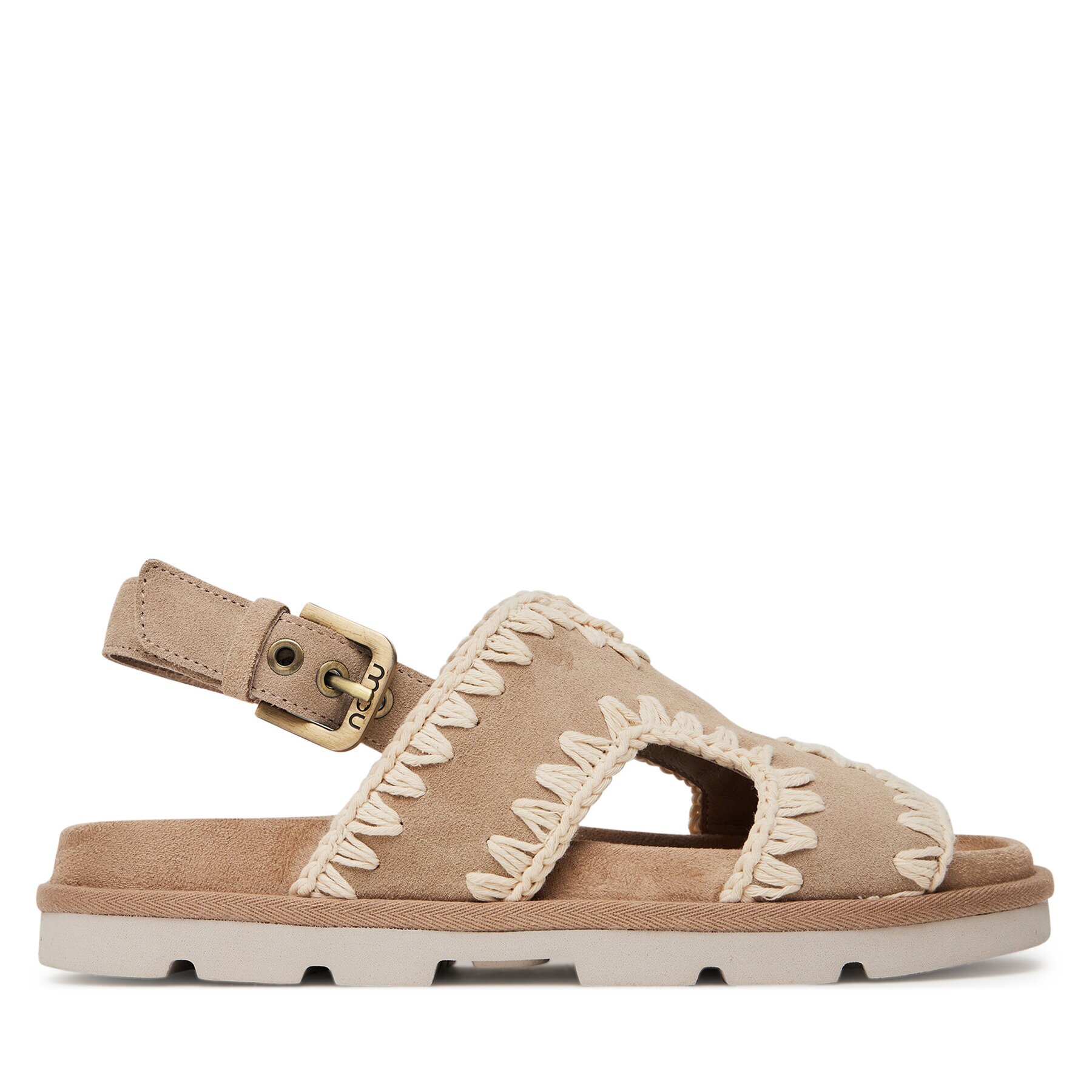 Mou Сандали Low sandal MU.SW631006A