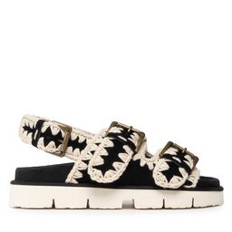 Mou Сандали New # 02-With Buckles SW461003A