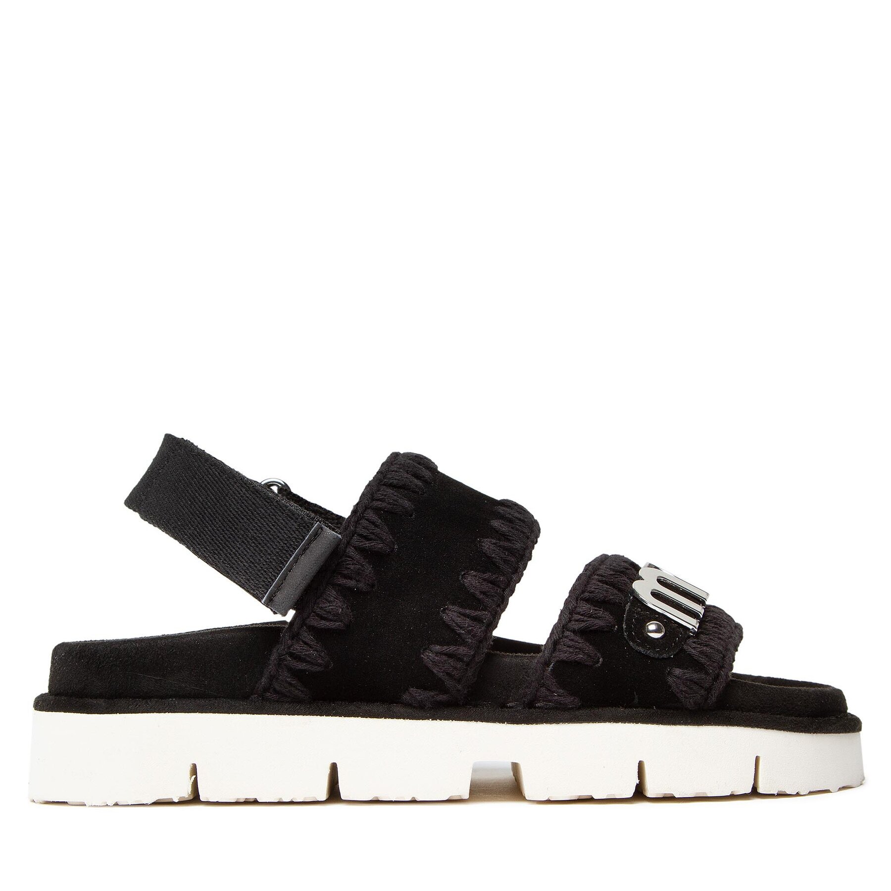 Mou Сандали New Sandal SW461001A