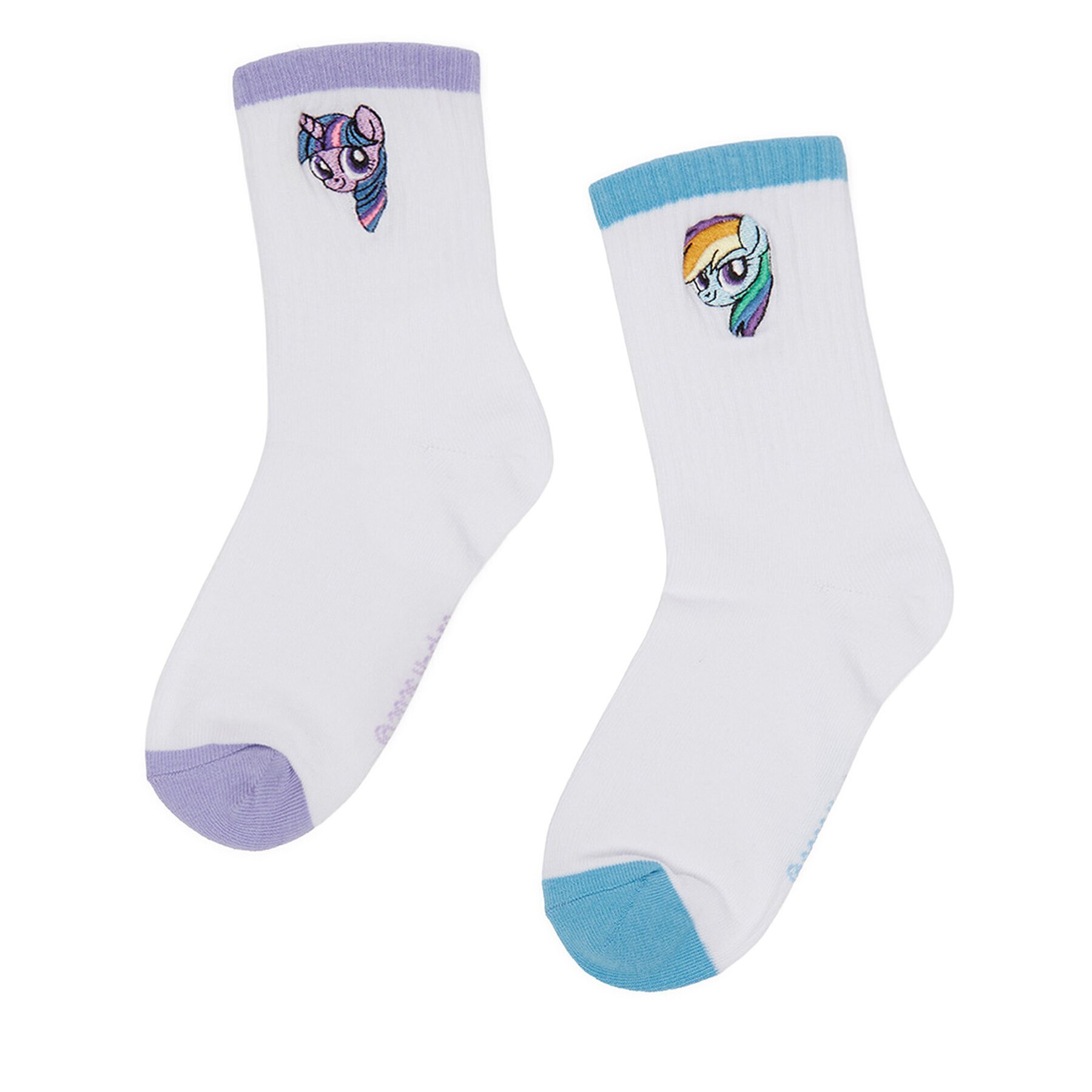 My Little Pony Дълги чорапи CEO-ACCCS-SS26-309MLP(2-PACK)