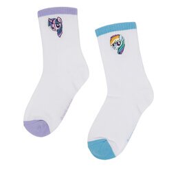 My Little Pony Дълги чорапи CEO-ACCCS-SS26-309MLP(2-PACK)