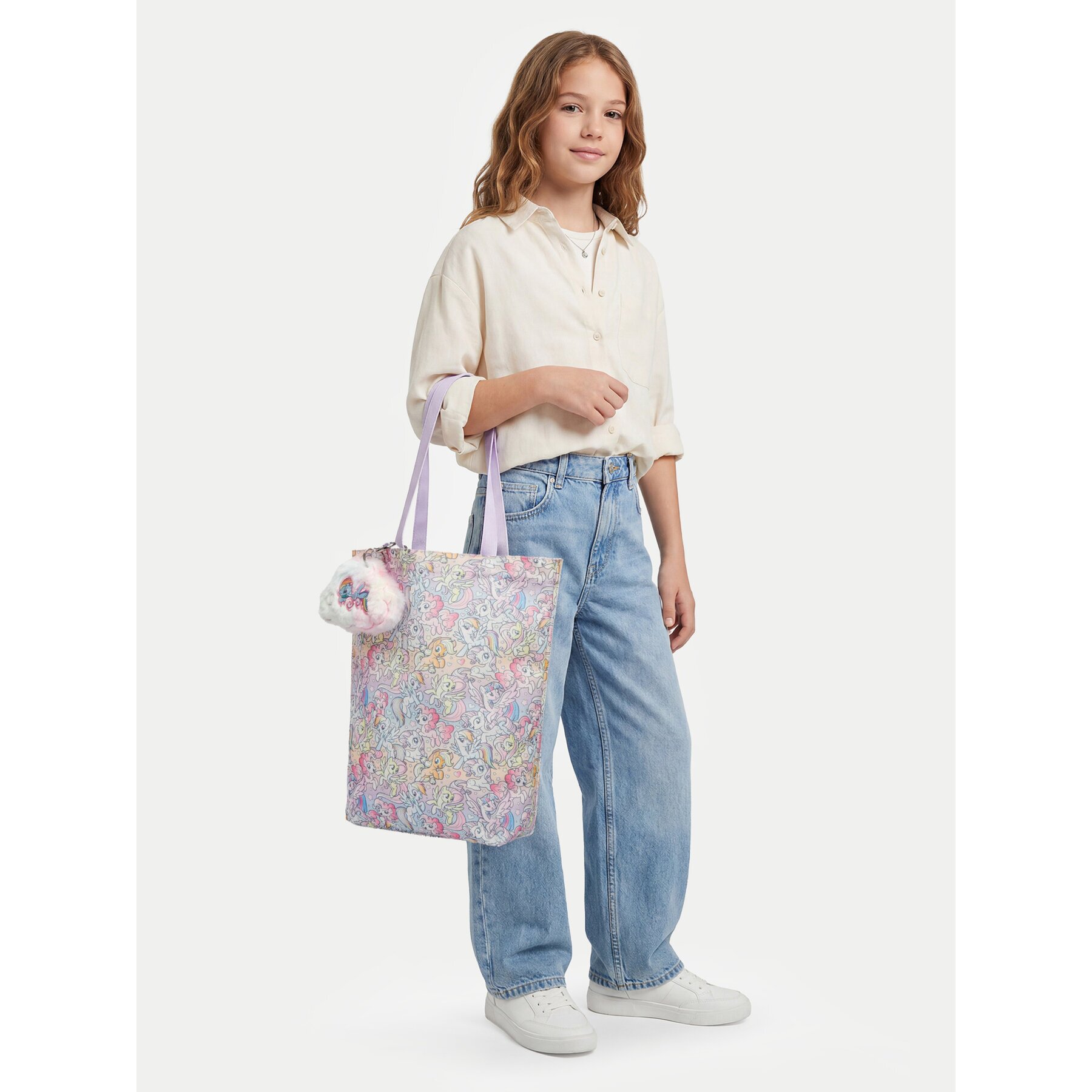 My Little Pony Дамска чанта CEO-ACCCS-SS26-310MLP