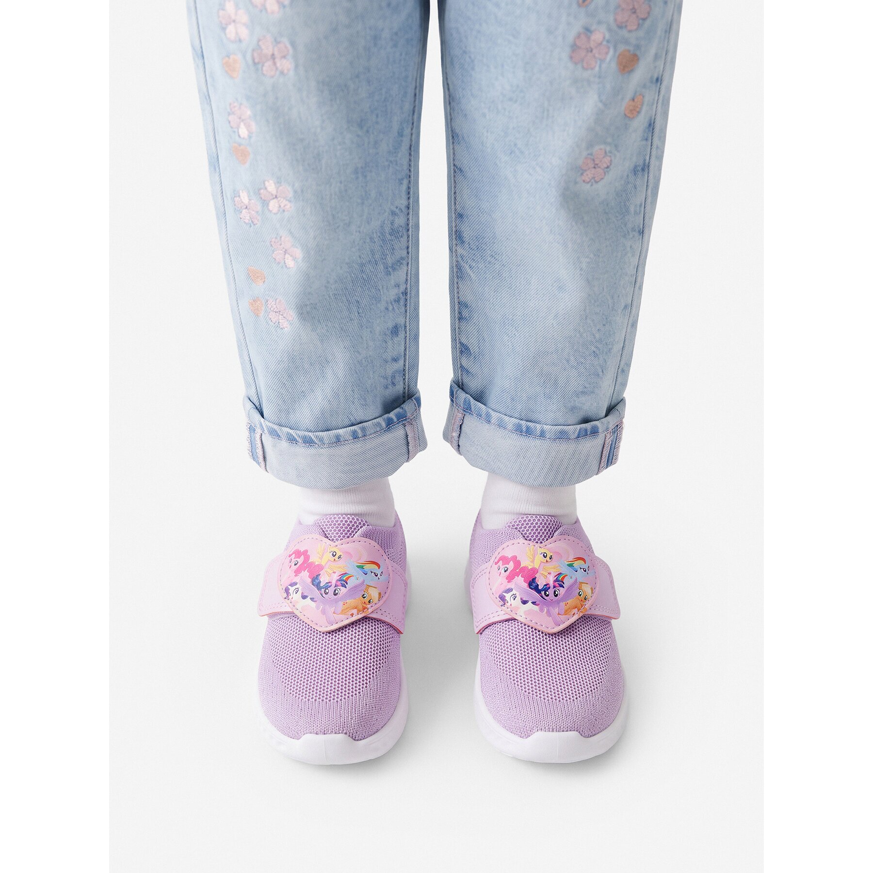 My Little Pony Сникърси CEO-CP91-AW26-311MLP