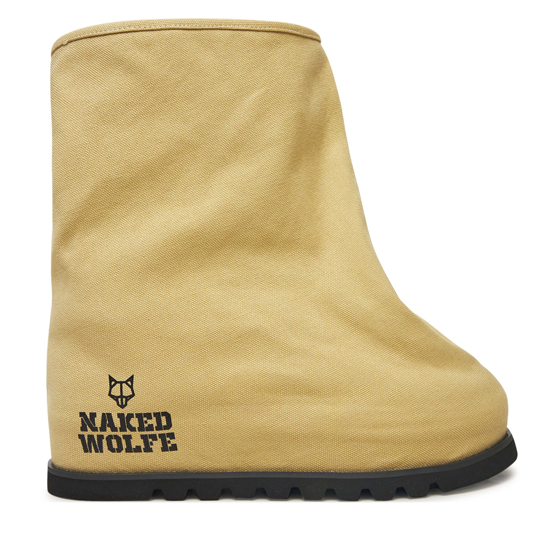 Naked Wolfe Апрески Bag Boot