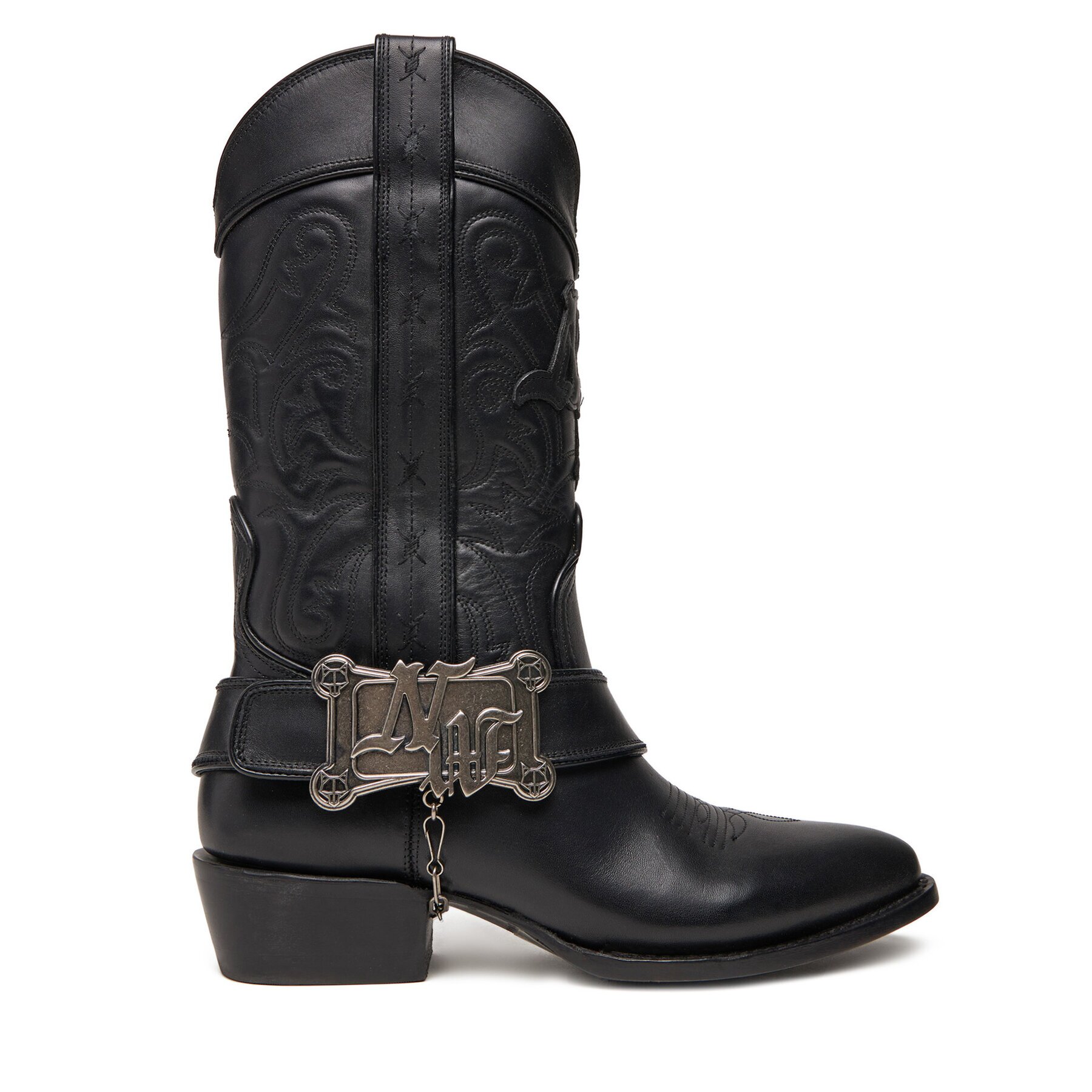 Naked Wolfe Каубойски обувки THE OUTLAW BOOT