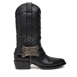 Naked Wolfe Каубойски обувки THE OUTLAW BOOT