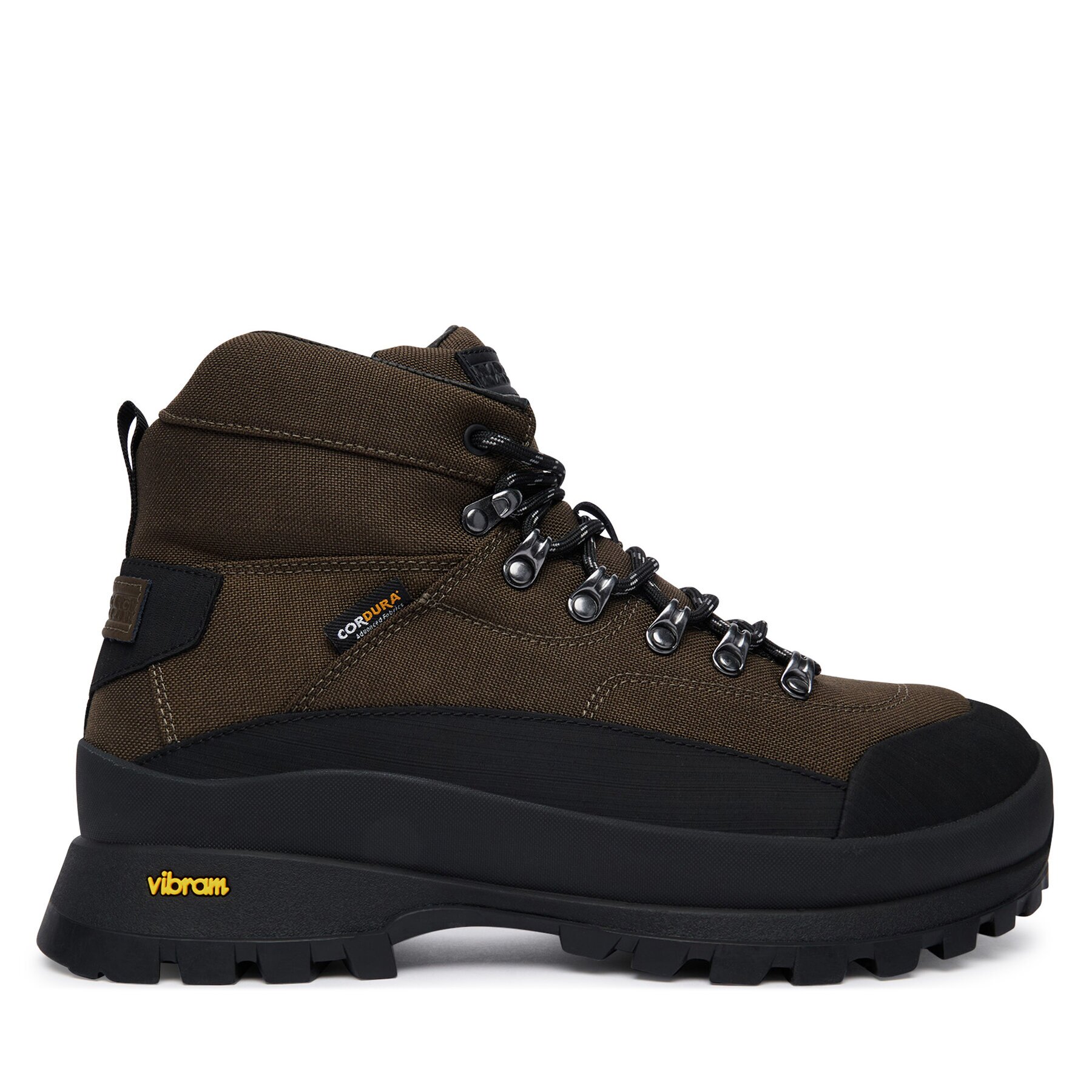 Napapijri Туристически High Trail NP0A8BPT