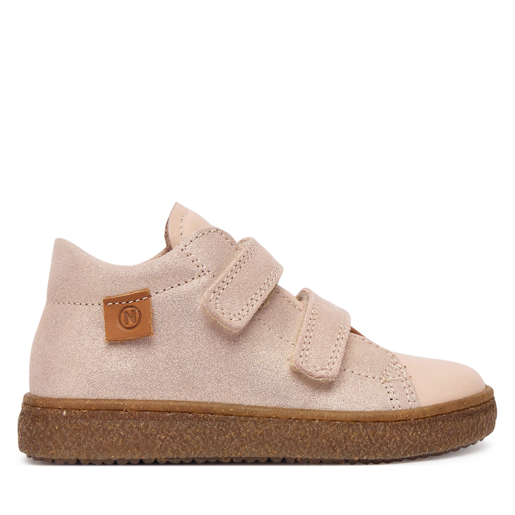 Naturino Зимни обувки Albus Vl 2015285-07-2M28 S