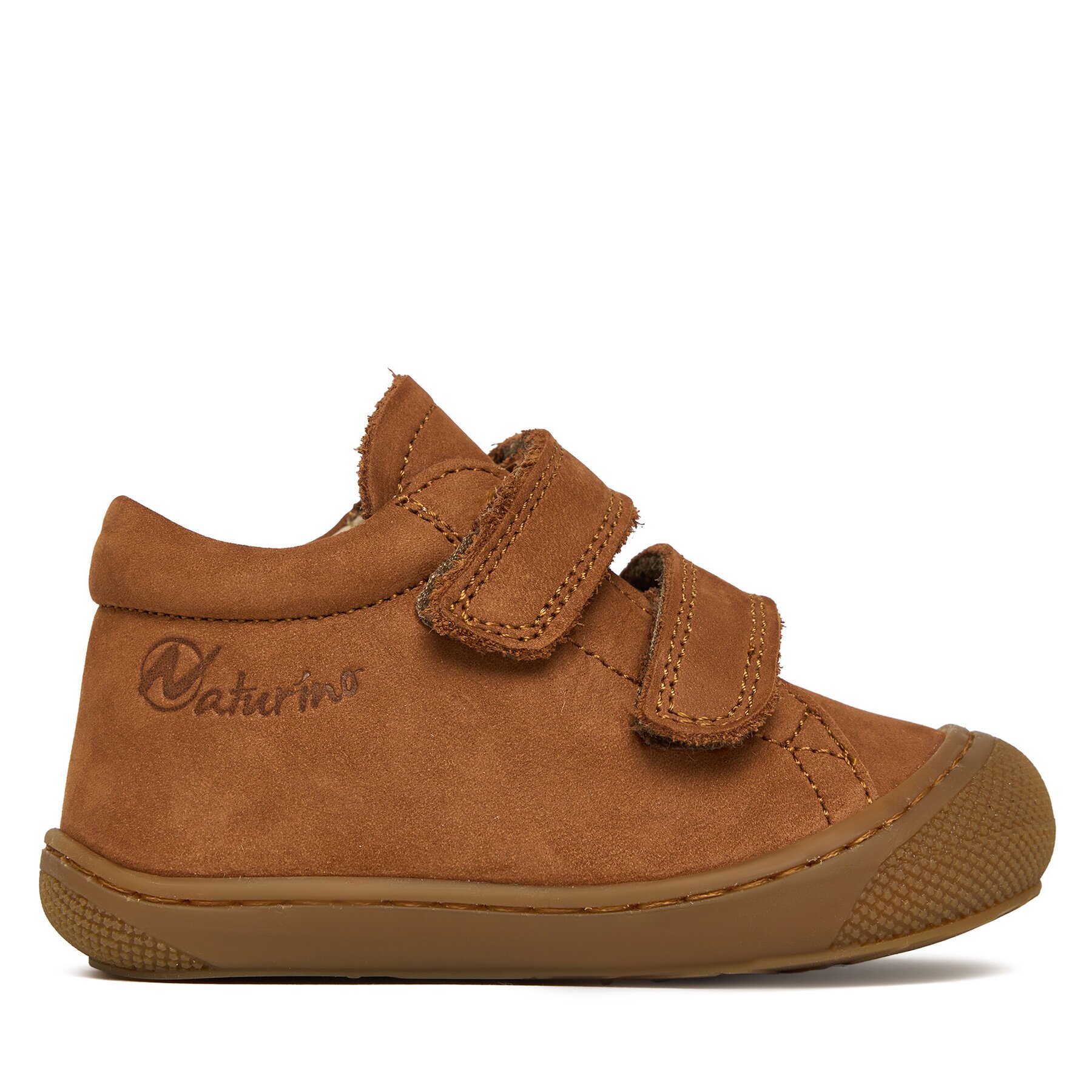 Naturino Зимни обувки Cocoon Vl 2012904-FV-0D02 M