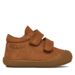 Naturino Зимни обувки Cocoon Vl 2012904-FV-0D02 M