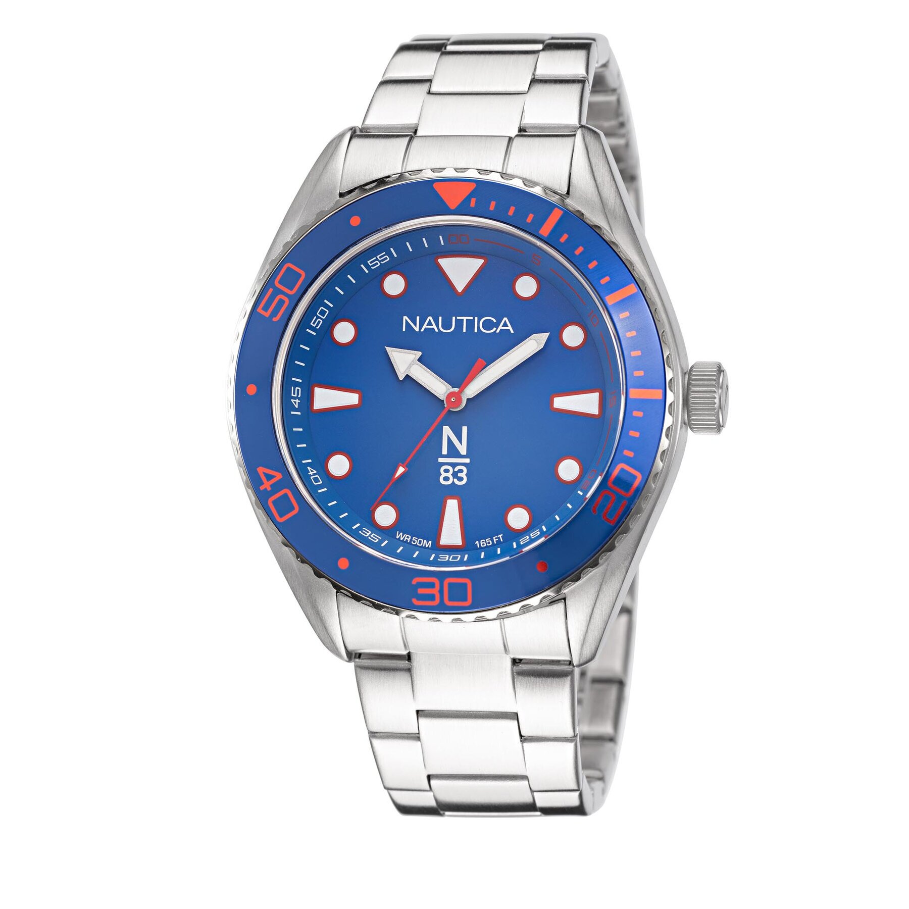 Nautica Часовник NAPFWS221
