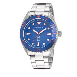 Nautica Часовник NAPFWS221