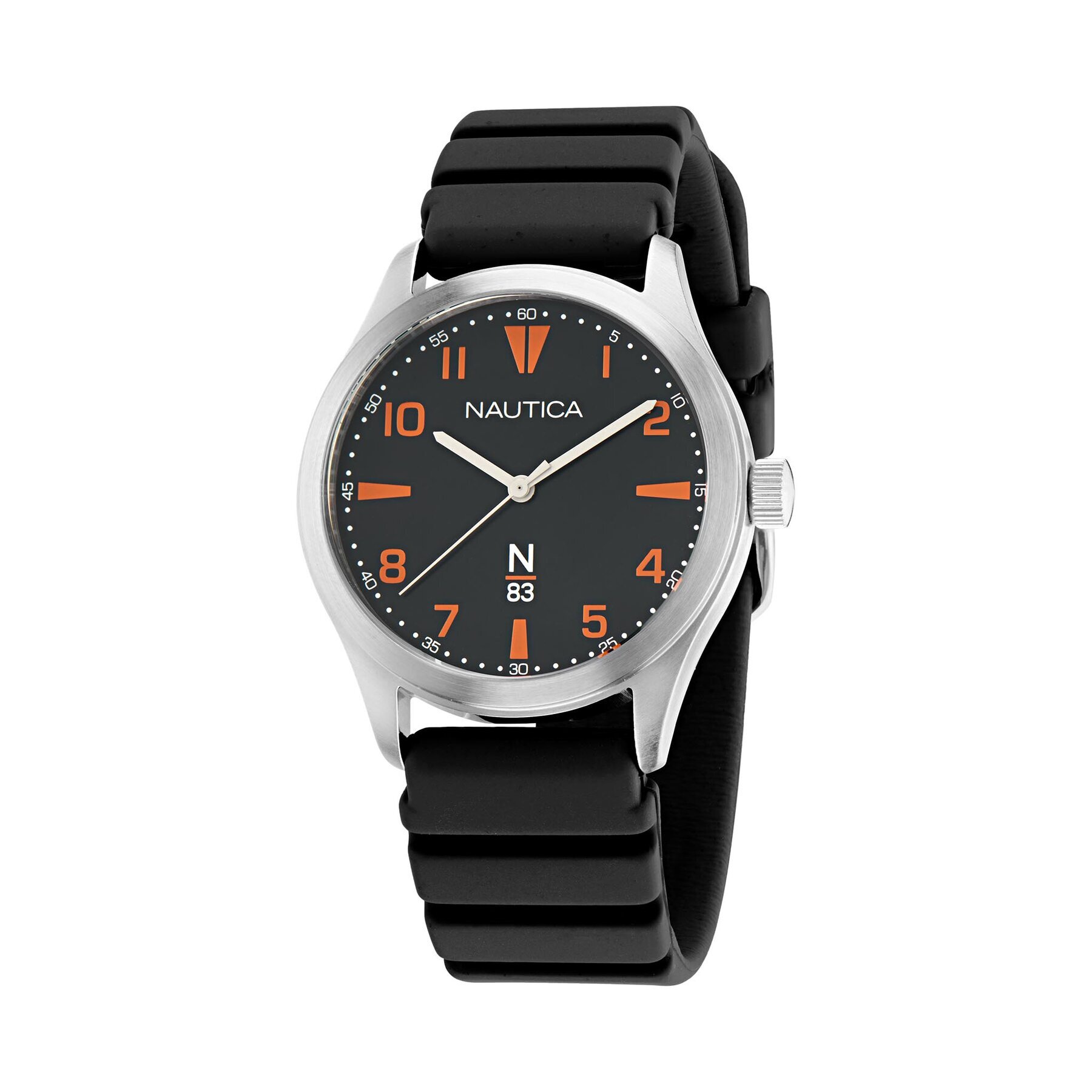 Nautica Часовник NAPHBS401