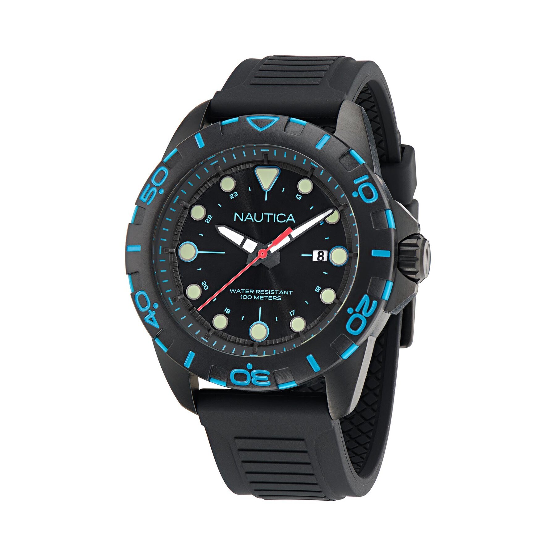 Nautica Часовник NAPNRS404