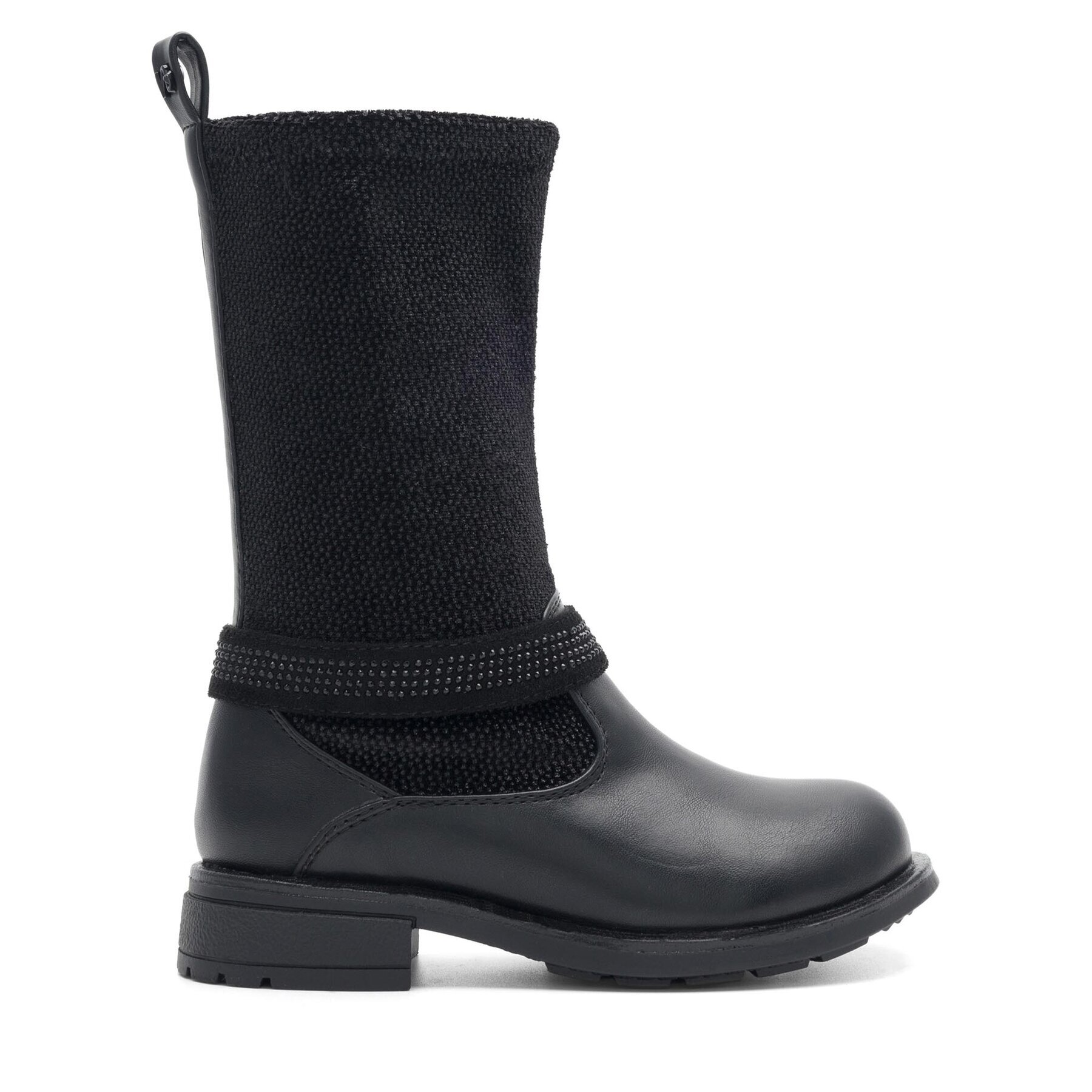 Nelli Blu Ботуши CS22AWBL4189
