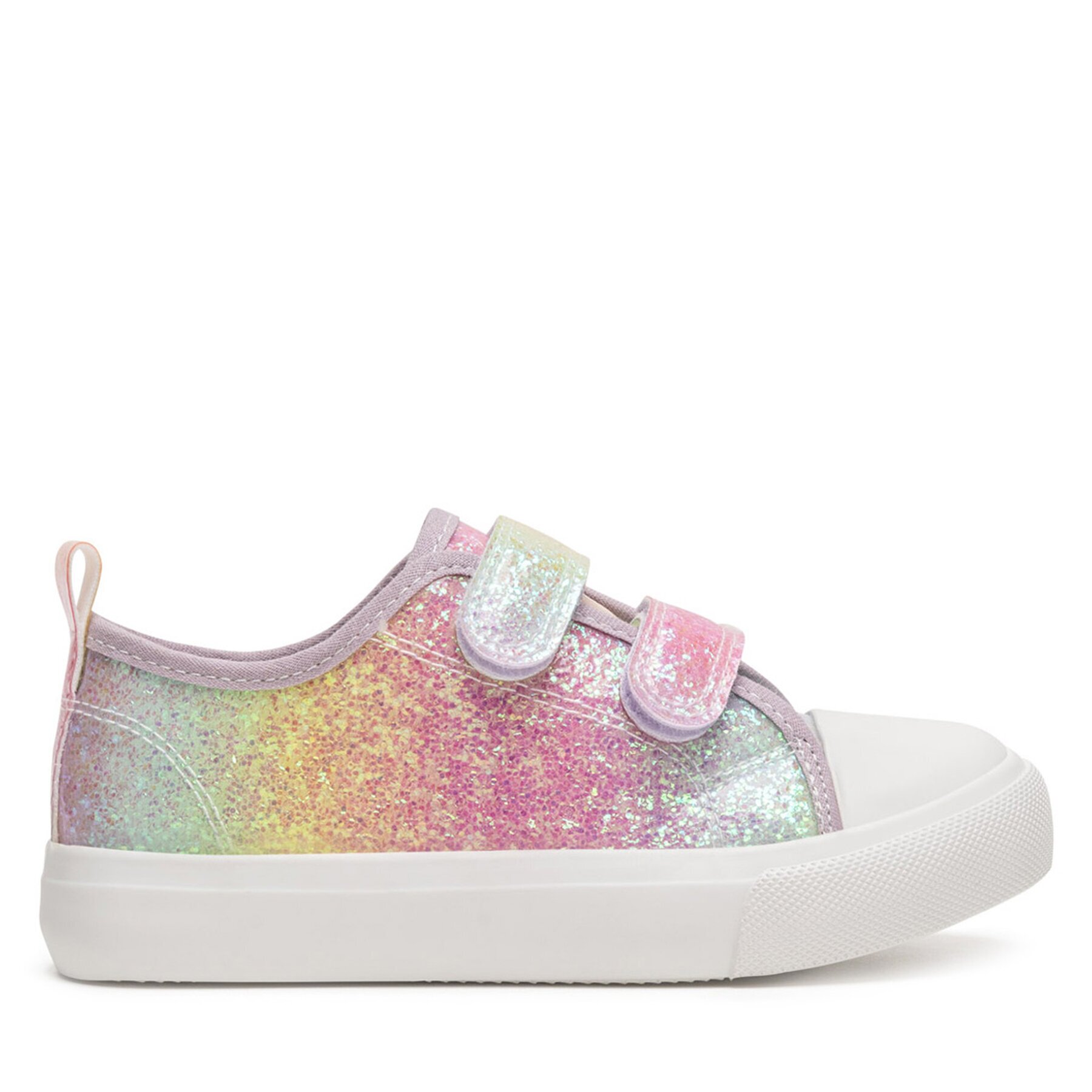 Nelli Blu Кецове CBIC-RAINBOW-02