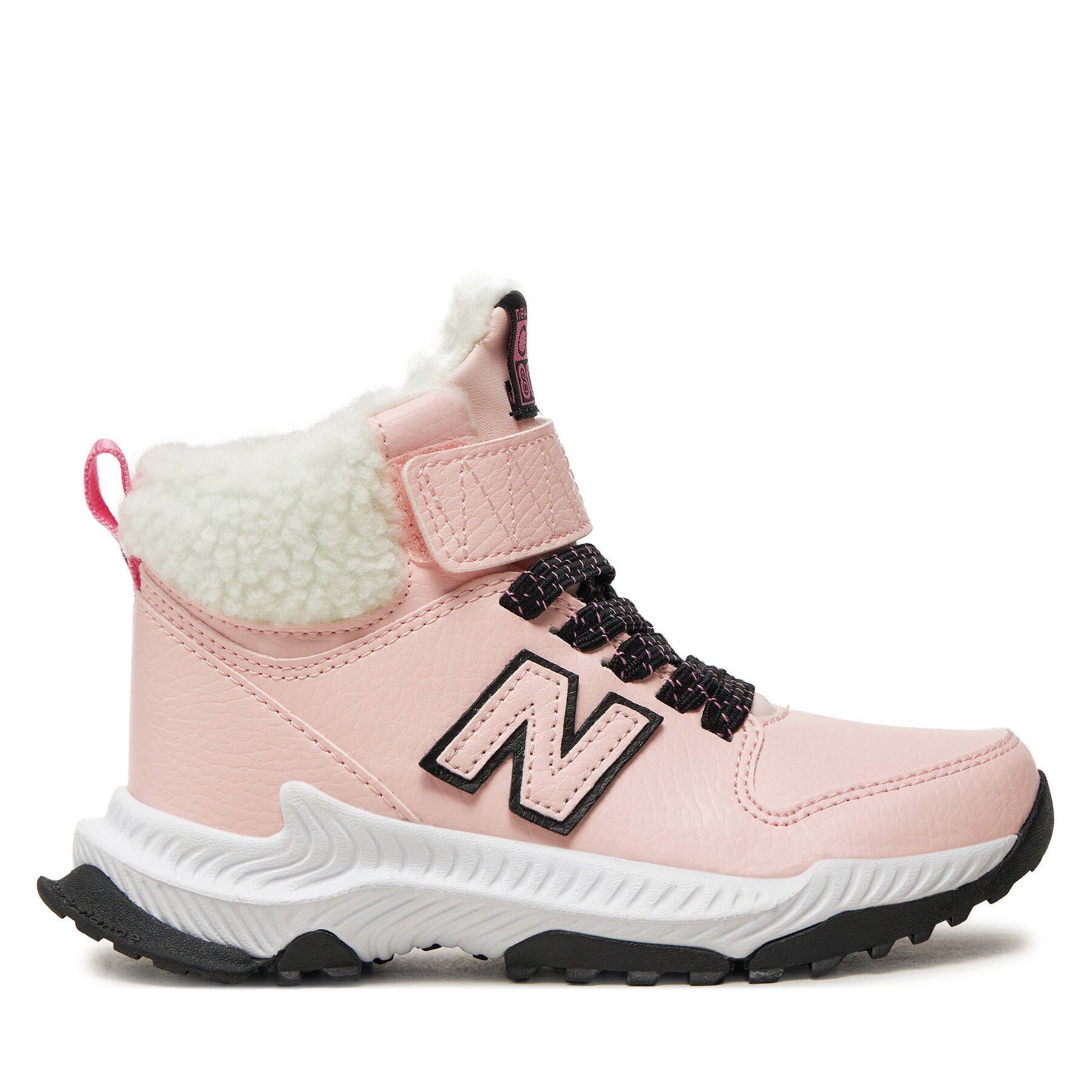 New Balance Апрески PT800TFP