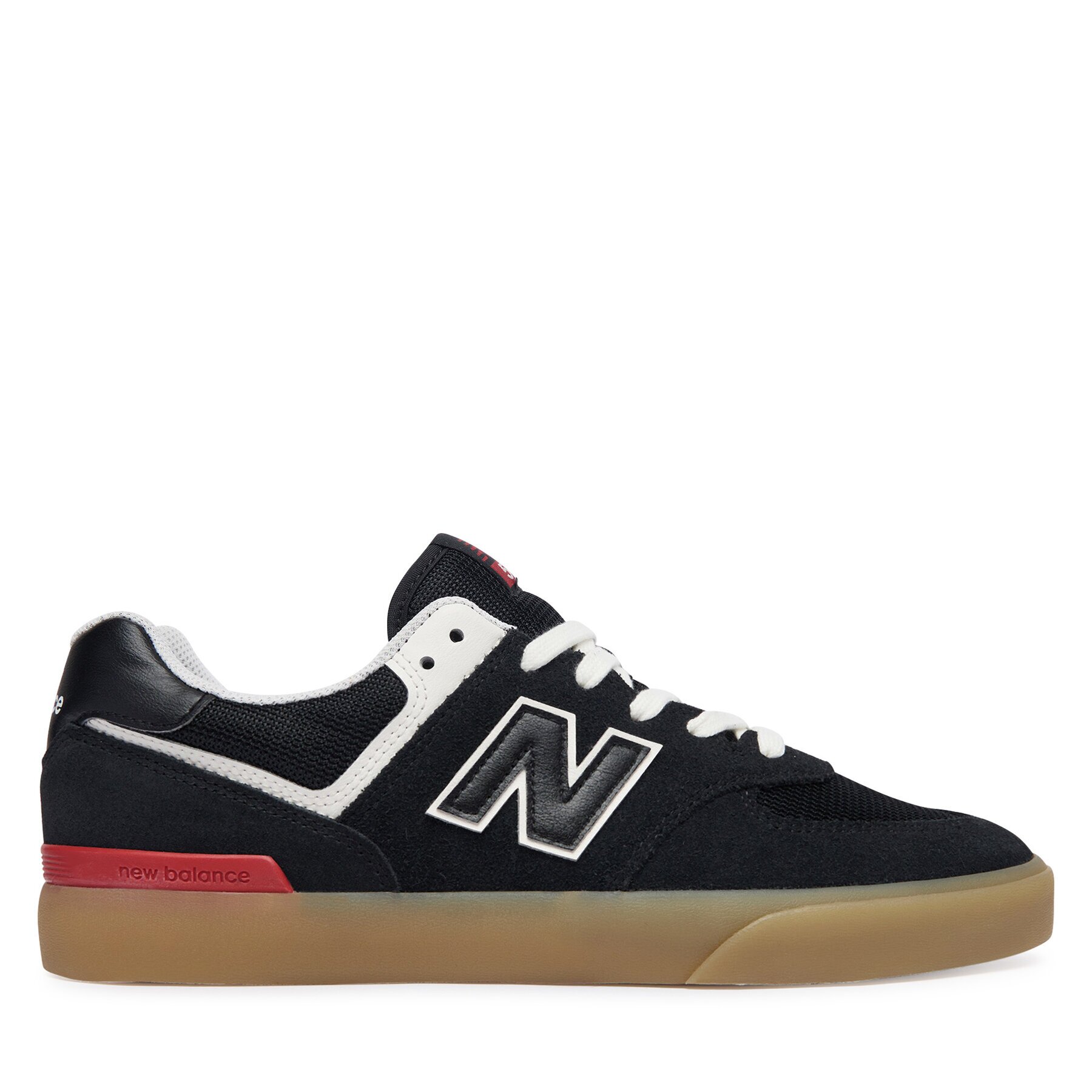 New Balance Гуменки Numeric 574 Vulc UN574VBA