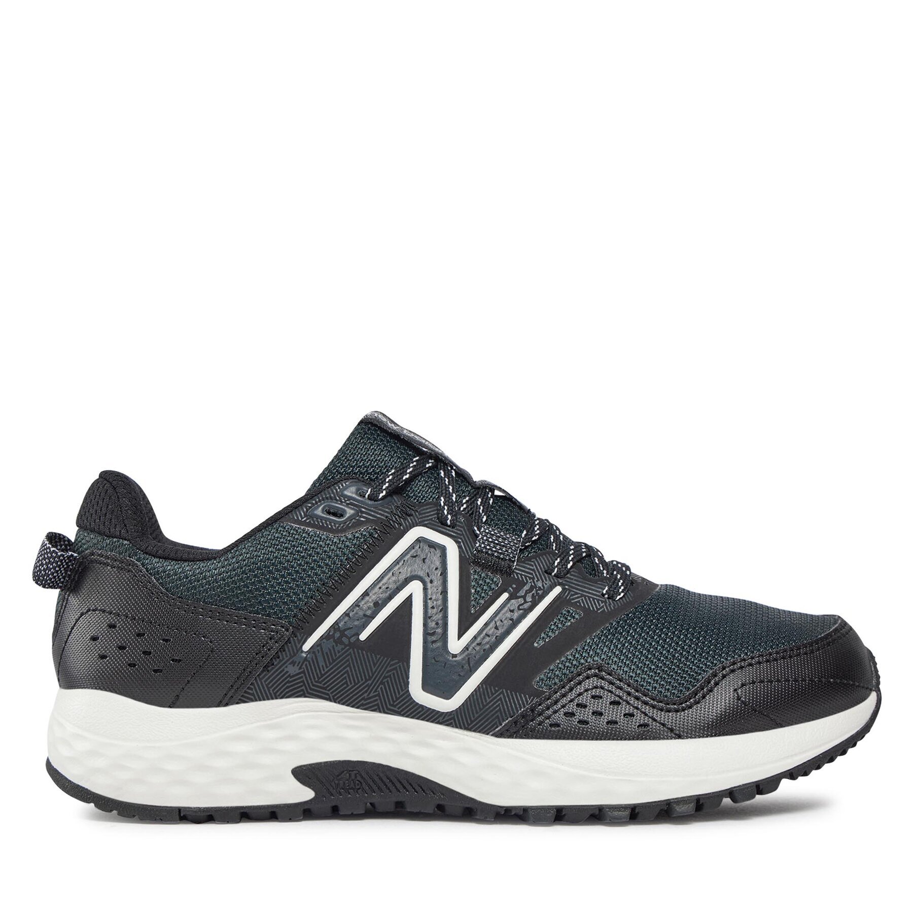 New Balance Маратонки за бягане 410 v8 WT410LB8