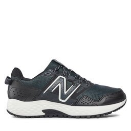 New Balance Маратонки за бягане 410 v8 WT410LB8