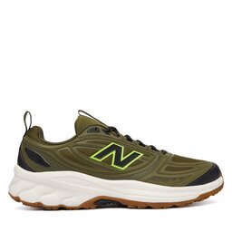New Balance Маратонки за бягане 410 V9 M4103VA