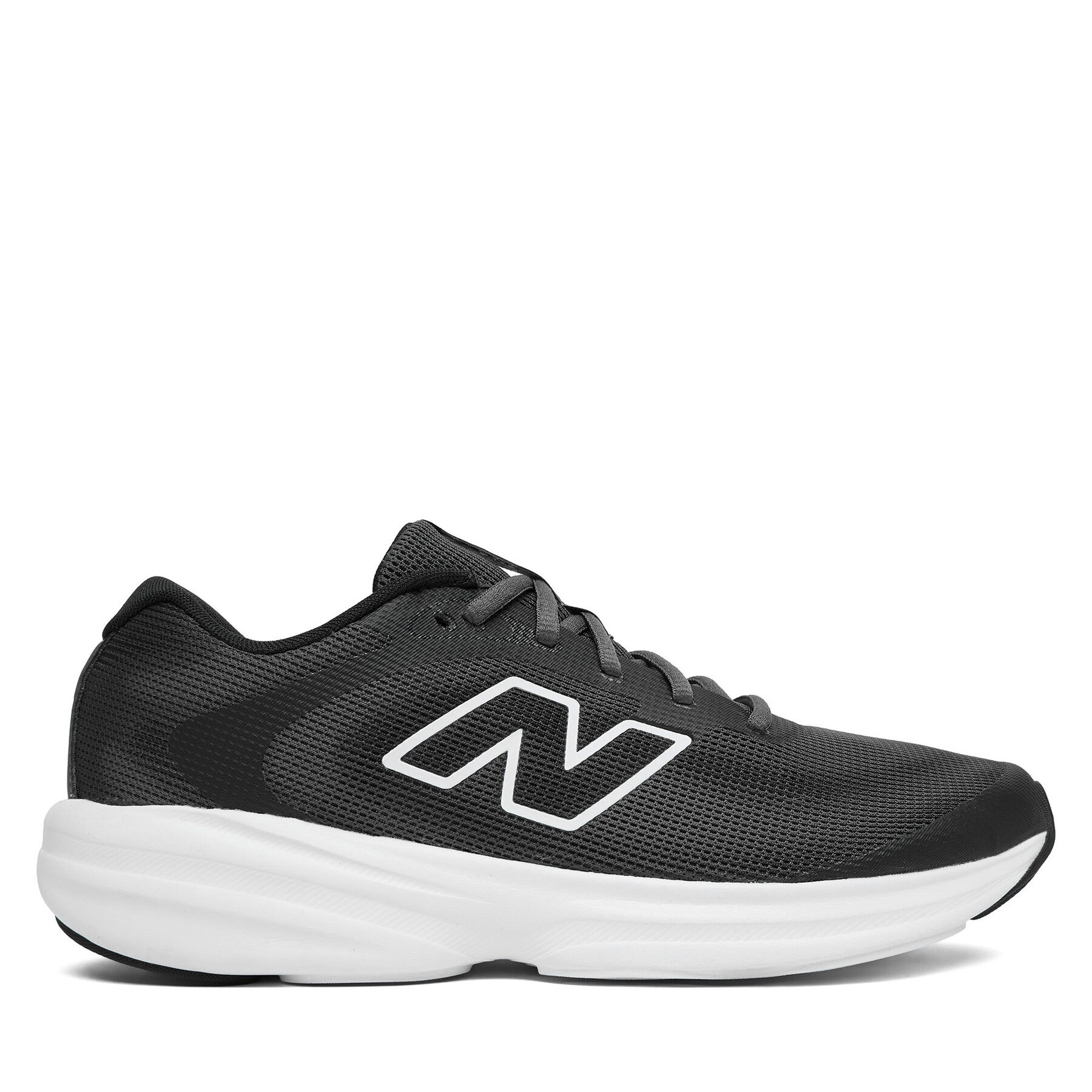 New Balance Маратонки за бягане 411 v4 M4114SQ
