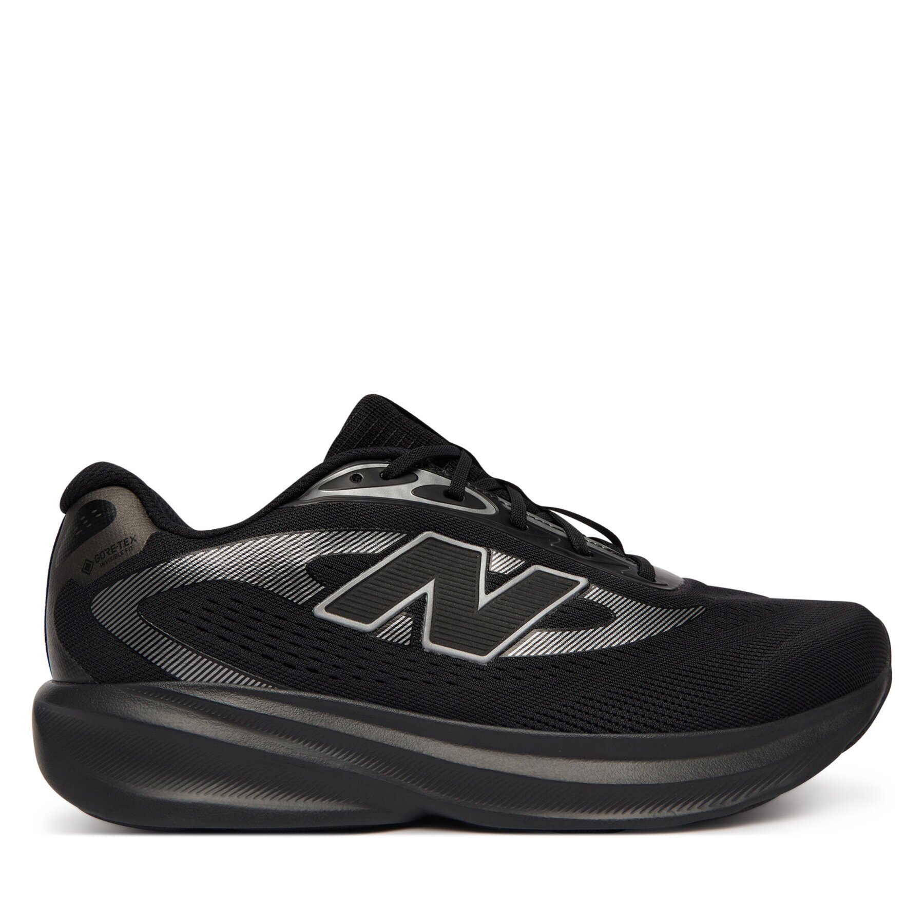 New Balance Маратонки за бягане 680'Sv9 gtx GORE-TEX M680G9E2