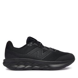 New Balance Маратонки за бягане Dynasoft Nitrel V6 G5204UL
