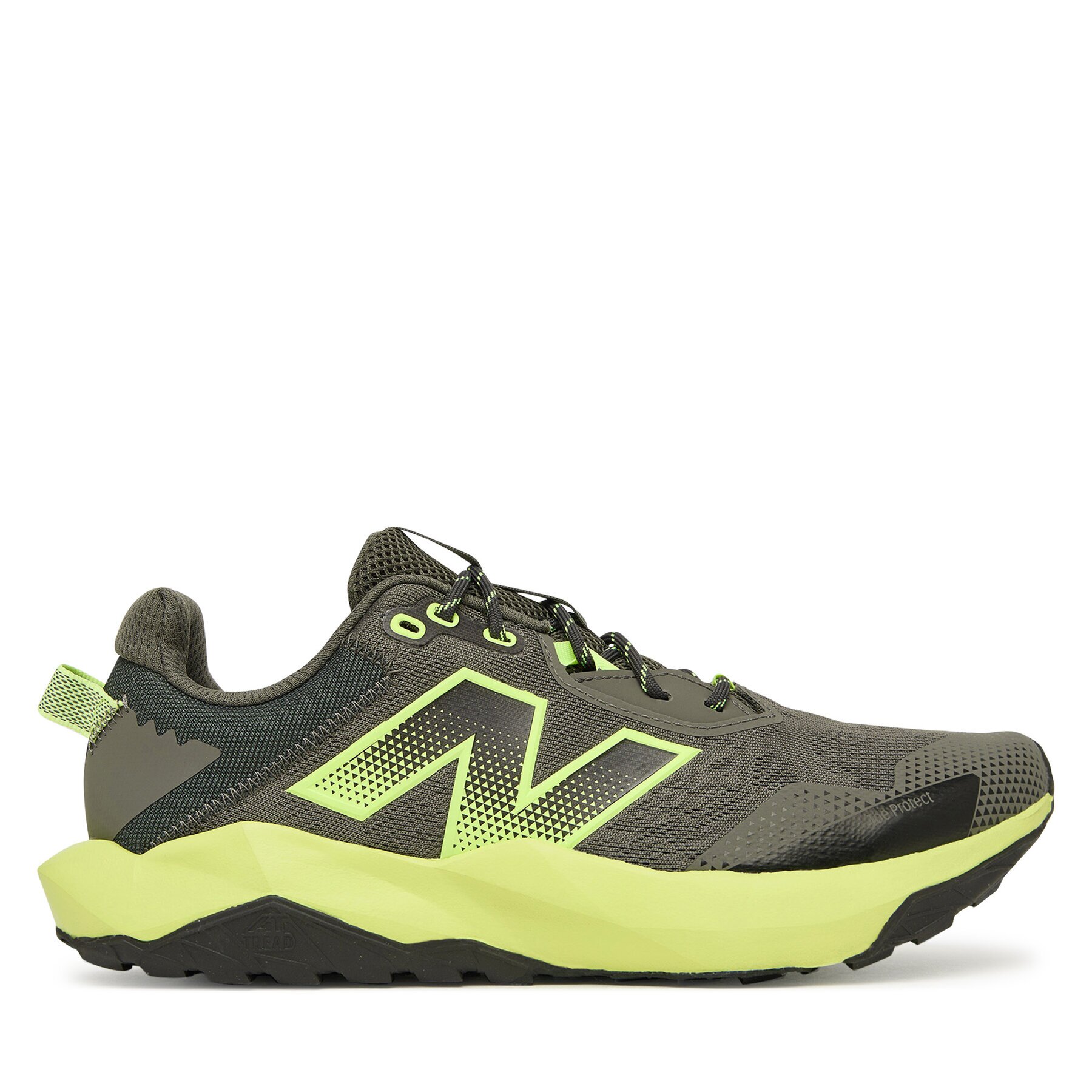 New Balance Маратонки за бягане DynaSoft Nitrel v6 MNTR2MD