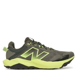 New Balance Маратонки за бягане DynaSoft Nitrel v6 MNTR2MD