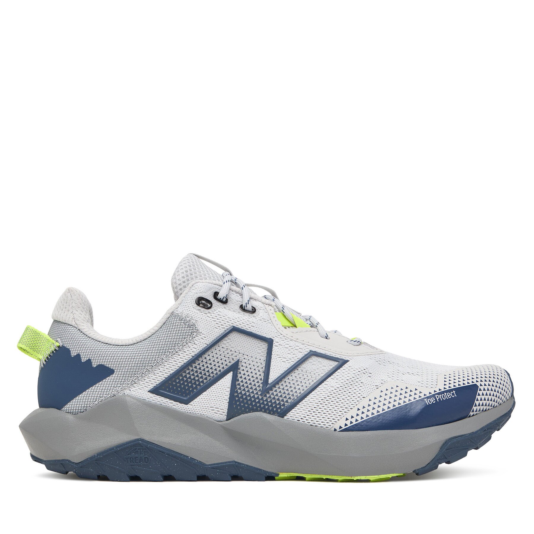 New Balance Маратонки за бягане Dynasoft Nitrel V6 MNTR8M3
