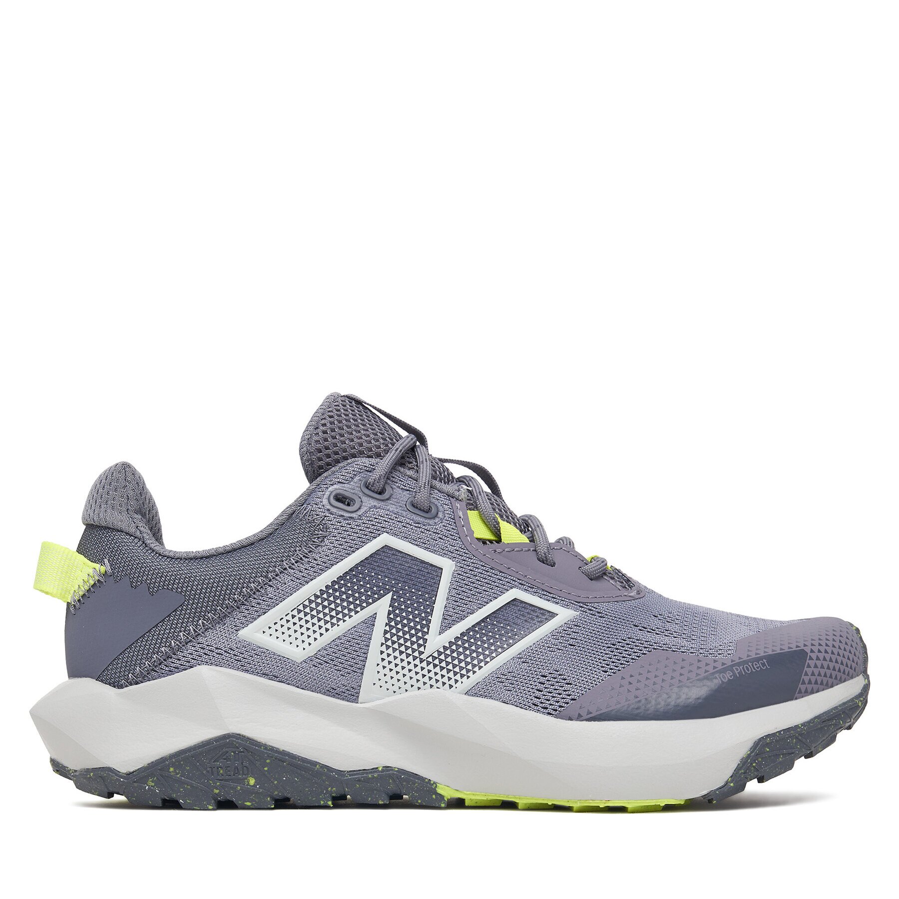 New Balance Маратонки за бягане Dynasoft Nitrel V6 WNTR712